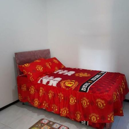 Villa Puncak Garuda A5 Batu  Exterior foto