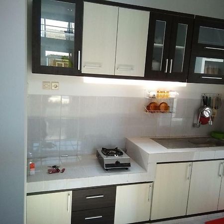 Villa Puncak Garuda A5 Batu  Exterior foto