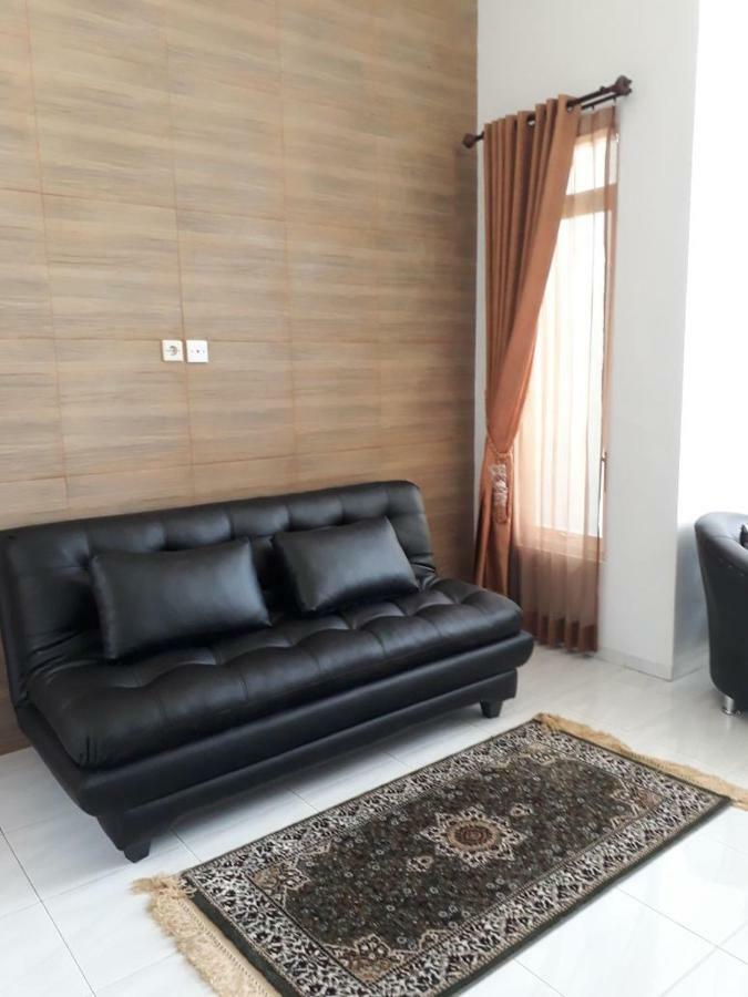 Villa Puncak Garuda A5 Batu  Exterior foto